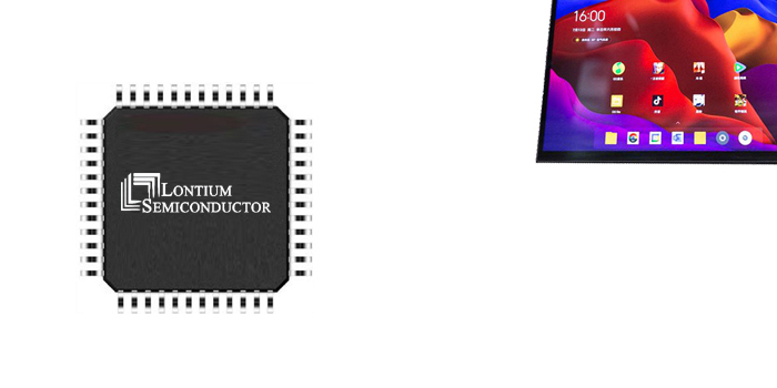 MIPI/LVDS接口信号转换