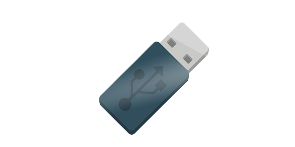 USB加密狗？