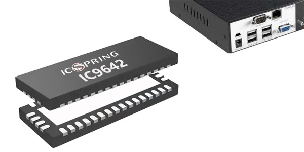HDMI/DP双向切换器方案